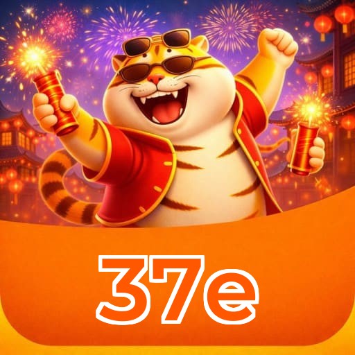 Catálogo de jogos 37e com fornecedores Pragmatic Play, Evolution, NetEnt